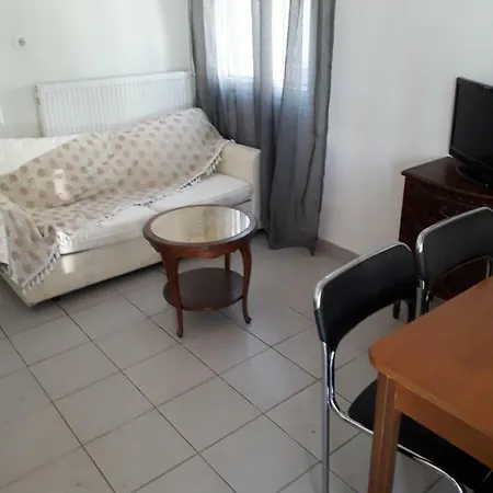 βραχατι παραθεριστική κατοικία Dom wakacyjny