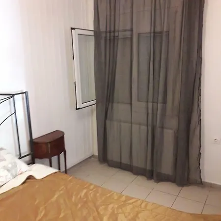 βραχατι παραθεριστική κατοικία *