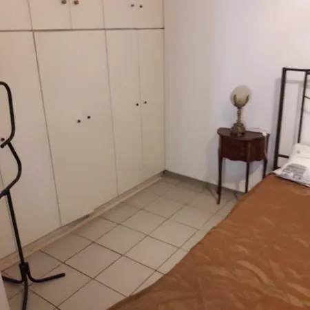βραχατι παραθεριστική κατοικία Dom wakacyjny Vrahati