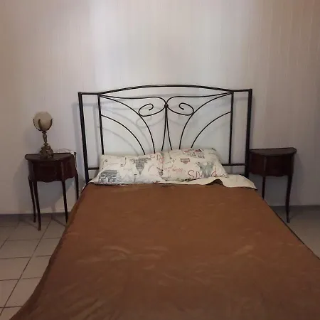 βραχατι παραθεριστική κατοικία Dom wakacyjny Vrahati
